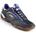 Prince NFS Indoor IV (Black/White)