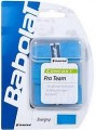Babolat Pro Team 3 pack  Overgrips Blue