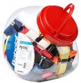 Babolat My Grip Jar of 70 Overgrips
