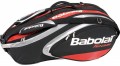 Babolat Team Line 6 Pack Red