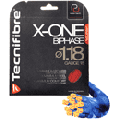 Tecnifibre X-One Biphase 1.18mm Red