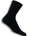 Thorlos Socks Crew Black - Medium