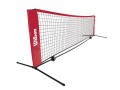 Wilson Junior Tennis Net