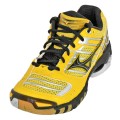 Mizuno Wave Lightning 7 Yellow