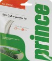 Prince Synthetic Gut DuraFlex WHITE - 1.22mm (17 Gauge)