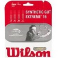 Wilson Extreme Synthetic Gut 1.30mm (16 Gauge)