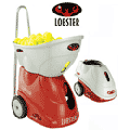 Lobster Elite 3 Battery Model