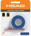 Head Agassi Pro Grip 3 Pack