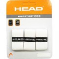 Head Prestige Pro Overwrap White