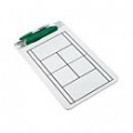 Tennis Play Board