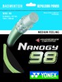 Yonex Nanogy 98