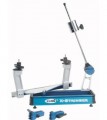 Gamma X-2 Stringing Machine