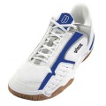 Prince NFS Indoor IV (White/Blue)